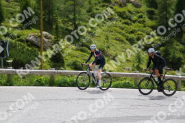 Photo #3772916 | 08-08-2023 14:42 | Pordoi Pass BICYCLES