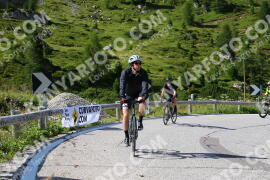 Photo #3734438 | 06-08-2023 10:03 | Pordoi Pass BICYCLES