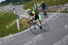 Foto #3566214 | 23-07-2023 14:37 | Gardena Pass BICYCLES