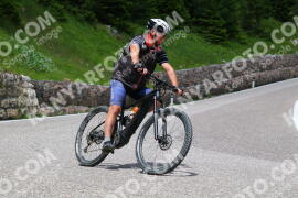 Foto #3610686 | 28-07-2023 14:21 | Sella Pass BICYCLES