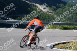 Photo #3627960 | 29-07-2023 09:31 | Gardena Pass BICYCLES