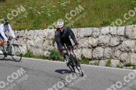 Foto #3628485 | 29-07-2023 09:45 | Gardena Pass BICYCLES