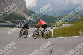 Foto #3559613 | 23-07-2023 10:58 | Gardena Pass BICYCLES