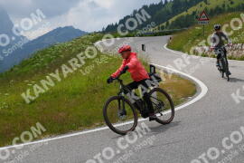 Foto #3566464 | 23-07-2023 14:49 | Gardena Pass BICYCLES