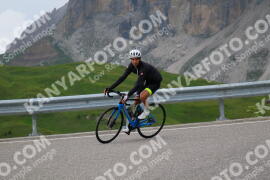 Foto #3549682 | 22-07-2023 15:05 | Sella Pass BICYCLES
