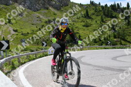 Photo #3759080 | 08-08-2023 12:11 | Pordoi Pass BICYCLES