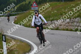 Foto #3560568 | 23-07-2023 11:12 | Gardena Pass BICYCLES
