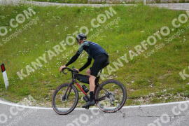 Photo #3575626 | 25-07-2023 15:33 | Gardena Pass BICYCLES