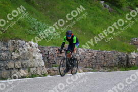 Photo #3610742 | 28-07-2023 14:25 | Sella Pass BICYCLES