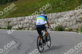 Photo #3678818 | 31-07-2023 13:10 | Gardena Pass BICYCLES