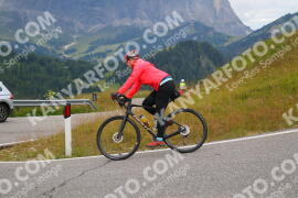 Photo #3780532 | 09-08-2023 12:44 | Gardena Pass BICYCLES