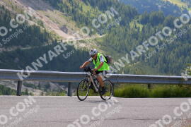 Foto #3682797 | 31-07-2023 14:26 | Gardena Pass BICYCLES