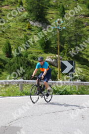 Photo #3755625 | 08-08-2023 11:15 | Pordoi Pass BICYCLES
