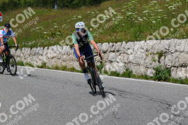 Photo #3632022 | 29-07-2023 11:11 | Gardena Pass BICYCLES
