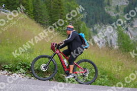 Foto #3611514 | 28-07-2023 14:50 | Sella Pass BICYCLES