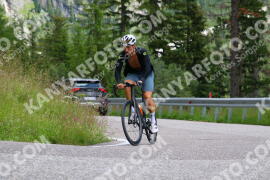 Foto #3608279 | 28-07-2023 13:02 | Sella Pass BICYCLES