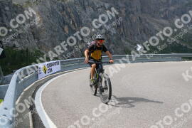 Foto #3559308 | 23-07-2023 10:55 | Gardena Pass BICYCLES