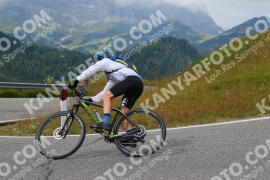 Photo #3776483 | 09-08-2023 10:49 | Gardena Pass BICYCLES