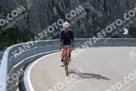 Photo #3631653 | 29-07-2023 11:06 | Gardena Pass BICYCLES