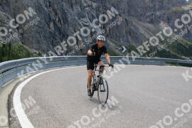 Foto #3680132 | 31-07-2023 13:12 | Gardena Pass BICYCLES
