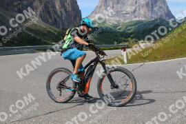 Photo #3631379 | 29-07-2023 10:58 | Gardena Pass BICYCLES