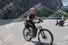 Photo #3653789 | 30-07-2023 12:20 | Gardena Pass BICYCLES