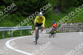 Photo #3607266 | 28-07-2023 12:29 | Sella Pass BICYCLES