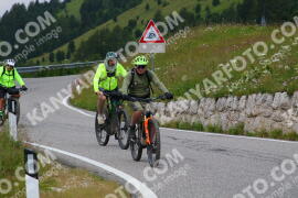 Photo #3559508 | 23-07-2023 10:57 | Gardena Pass BICYCLES