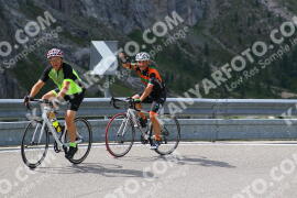 Photo #3632317 | 29-07-2023 11:17 | Gardena Pass BICYCLES