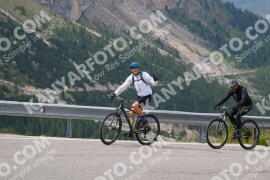 Foto #3776986 | 09-08-2023 10:53 | Gardena Pass BICYCLES