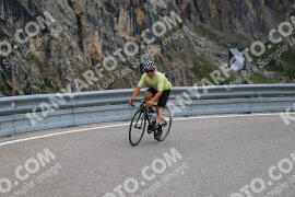 Foto #3575174 | 25-07-2023 14:04 | Gardena Pass BICYCLES