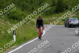 Foto #3548995 | 22-07-2023 11:54 | Gardena Pass BICYCLES