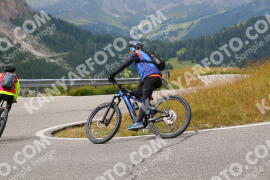 Photo #3777093 | 09-08-2023 10:54 | Gardena Pass BICYCLES