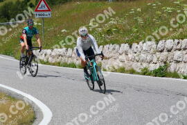 Foto #3653537 | 30-07-2023 12:18 | Gardena Pass BICYCLES