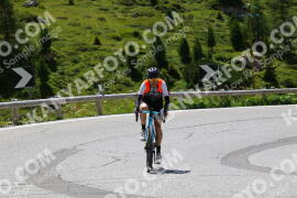 Photo #3761505 | 08-08-2023 13:26 | Pordoi Pass BICYCLES