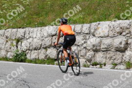 Foto #3678095 | 31-07-2023 13:01 | Gardena Pass BICYCLES