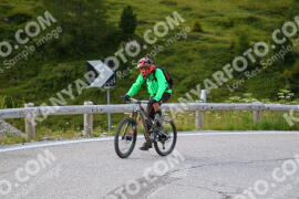 Foto #3734148 | 06-08-2023 09:46 | Pordoi Pass BICYCLES