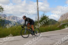 Photo #3741194 | 06-08-2023 12:29 | Pordoi Pass BICYCLES
