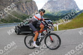 Photo #3654844 | 30-07-2023 12:47 | Gardena Pass BICYCLES