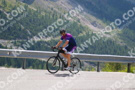 Foto #3683569 | 31-07-2023 15:27 | Gardena Pass BICYCLES