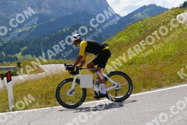 Foto #3683661 | 31-07-2023 15:30 | Gardena Pass BICYCLES