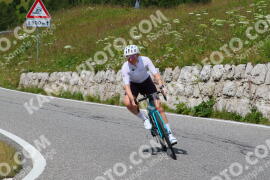 Photo #3632008 | 29-07-2023 11:11 | Gardena Pass BICYCLES