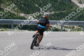 Photo #3632198 | 29-07-2023 11:14 | Gardena Pass BICYCLES