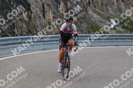 Photo #3654832 | 30-07-2023 12:47 | Gardena Pass BICYCLES