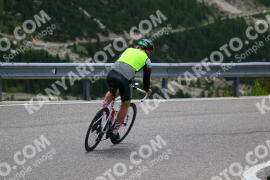 Foto #3586066 | 26-07-2023 15:05 | Gardena Pass BICYCLES