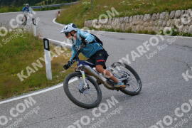 Photo #3683367 | 31-07-2023 15:18 | Gardena Pass BICYCLES