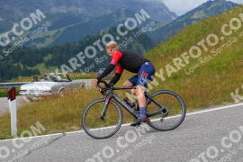 Photo #3779012 | 09-08-2023 11:30 | Gardena Pass BICYCLES