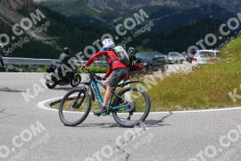 Photo #3654223 | 30-07-2023 12:32 | Gardena Pass BICYCLES