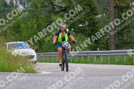 Photo #3611550 | 28-07-2023 14:53 | Sella Pass BICYCLES