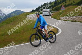 Foto #3698388 | 02-08-2023 10:07 | Gardena Pass BICYCLES